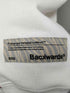 backwards バックワーズ 26AW Bardie Graffiti Nature-tech SW Crew メンズ import:L
