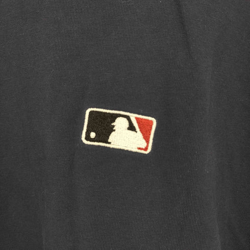 アトモス atmos MLB SS T-shirt BLACK メンズ JPN:M