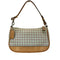 コーチ COACH チェックアクセサリーポーチ レディース