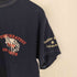 ザフラットヘッド the flat head THE GREATEST SHOW プリント クルーネック 半袖 Tシャツ メンズ 40