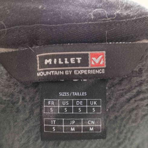 ミレー MILLET グリズリージャケット メンズ M