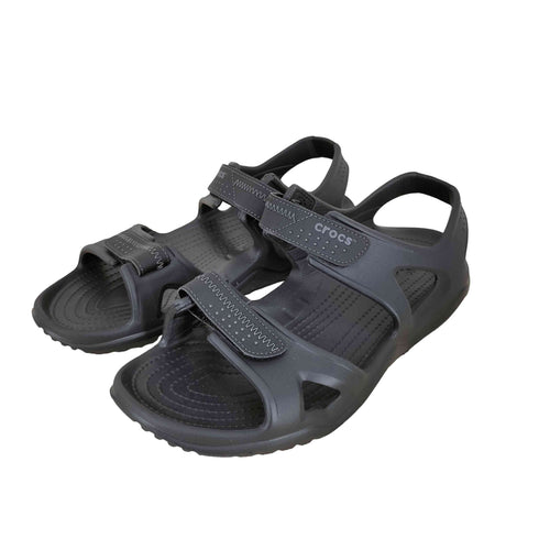クロックス crocs スウィフトウォーター サンダル メンズ 11