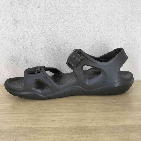 クロックス crocs スウィフトウォーター サンダル メンズ 11