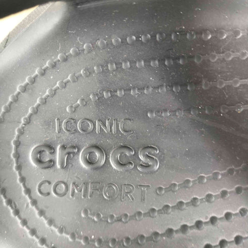 クロックス crocs スウィフトウォーター サンダル メンズ 11