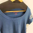 ヴィヴィアンウエストウッドレッドレーベル Vivienne Westwood RED LABEL 袖オーブ ミニ Tシャツ レディース 3