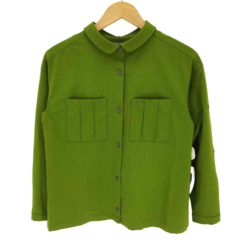 マーモット MARMOT W's Yama Shirt ウィメンズヤマシャツ レディース import:M
