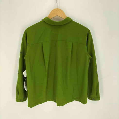 マーモット MARMOT W's Yama Shirt ウィメンズヤマシャツ レディース import:M