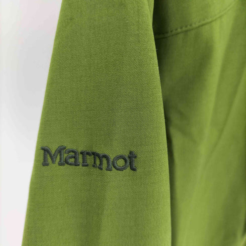 マーモット MARMOT W's Yama Shirt ウィメンズヤマシャツ レディース import:M
