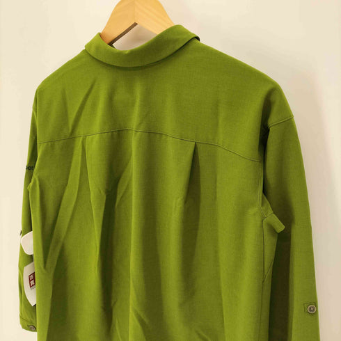 マーモット MARMOT W's Yama Shirt ウィメンズヤマシャツ レディース import:M