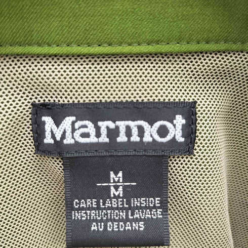 マーモット MARMOT W's Yama Shirt ウィメンズヤマシャツ レディース import:M