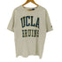 チャンピオン Champion USA製 UCLA リバースウィーブ ショートスリーブ Tシャツ メンズ L