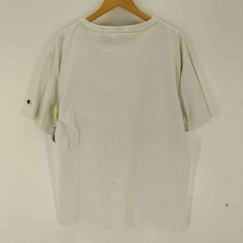 チャンピオン Champion USA製 UCLA リバースウィーブ ショートスリーブ Tシャツ メンズ L