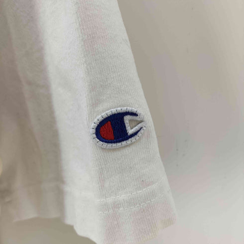 チャンピオン Champion USA製 UCLA リバースウィーブ ショートスリーブ Tシャツ メンズ L