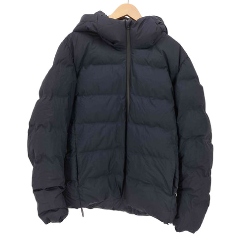 ユニクロ UNIQLO シームレスダウンパーカー メンズ JPN:XL