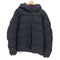ユニクロ UNIQLO シームレスダウンパーカー メンズ JPN:XL