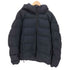 ユニクロ UNIQLO シームレスダウンパーカー メンズ JPN:XL