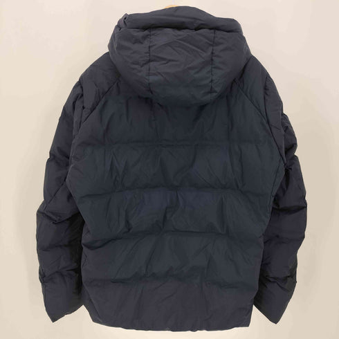 ユニクロ UNIQLO シームレスダウンパーカー メンズ JPN:XL