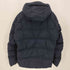 ユニクロ UNIQLO シームレスダウンパーカー メンズ JPN:XL