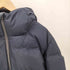 ユニクロ UNIQLO シームレスダウンパーカー メンズ JPN:XL