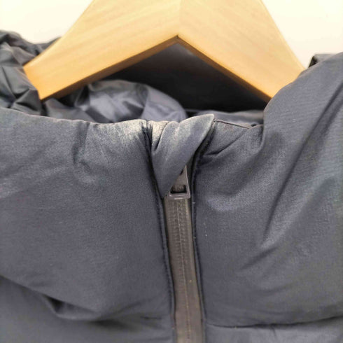ユニクロ UNIQLO シームレスダウンパーカー メンズ JPN:XL