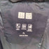 ユニクロ UNIQLO シームレスダウンパーカー メンズ JPN:XL