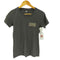 オゾンロックス OZONE ROCKS KISS ME DEADLY ミニ Tシャツ レディース JPN:S