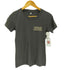 オゾンロックス OZONE ROCKS KISS ME DEADLY ミニ Tシャツ レディース JPN:S