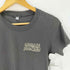 オゾンロックス OZONE ROCKS KISS ME DEADLY ミニ Tシャツ レディース JPN:S