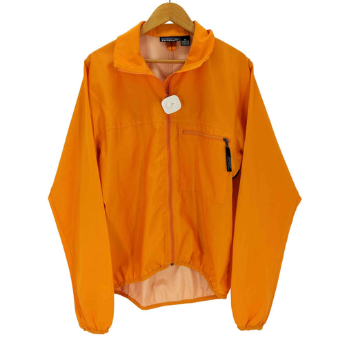 パタゴニア patagonia 90s VEROCITY SHELL JACKET ベロシティーシェルジャケット メンズ M