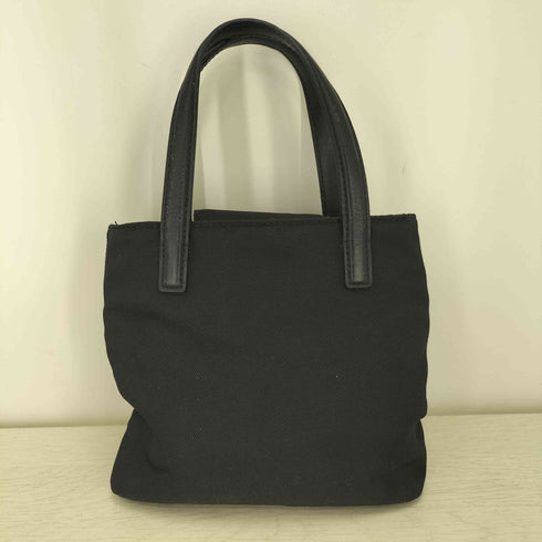 コーチ COACH Nylon Mini Handbag ナイロン ミニ ハンド バッグ レディース