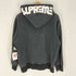 シュプリーム Supreme 07AW Speckled Zip Hoodie TEAM NY94 霜降り archives メンズ import:L