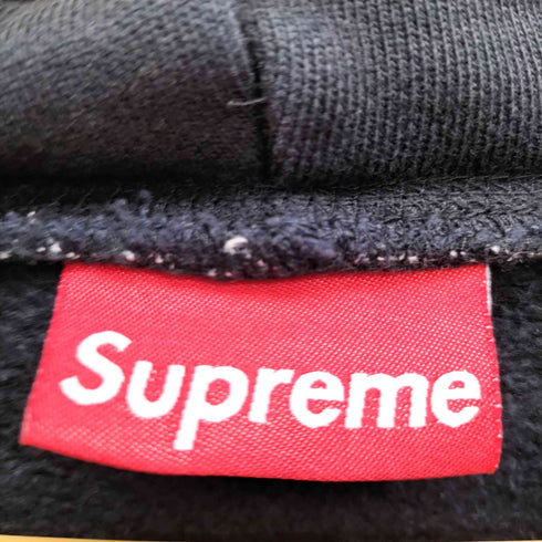 シュプリーム Supreme 07AW Speckled Zip Hoodie TEAM NY94 霜降り archives メンズ import:L