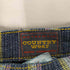 オゾンコミュニティ OZONE COMMYUNITY COUNTRY WEAR マルチボーダー スーパーロング フレアスカート レディース