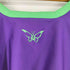 プーマ PUMA Cropped Colorblock Long Sleeve Top レディース L
