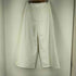 salt murphy Benjamin Pants Ivory Linen ベンジャミンパンツ スラックス メンズ 34