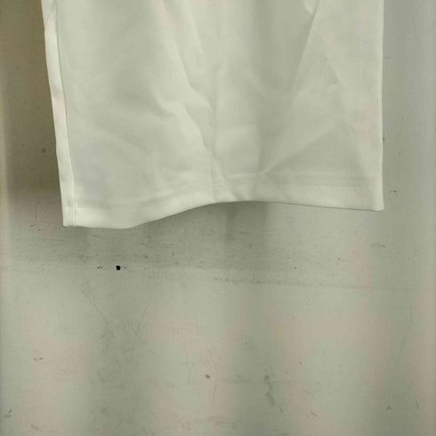 salt murphy Benjamin Pants Ivory Linen ベンジャミンパンツ スラックス メンズ 34
