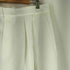 salt murphy Benjamin Pants Ivory Linen ベンジャミンパンツ スラックス メンズ 34