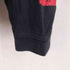 2018 クルーネック HALF プリント 長袖 Tシャツ メンズ L