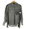 ラングラー Wrangler 127MW WREMAKE リメイクデニムシャツ メンズ JPN:S