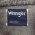 ラングラー Wrangler 127MW WREMAKE リメイクデニムシャツ メンズ JPN:S