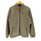 シュプリーム Supreme 00AW USA製 POLARTEC ポーラテック Fleece Zip Up Jacket フリース ジップ ジャケット archives メンズ import:L