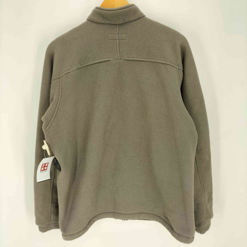 シュプリーム Supreme 00AW USA製 POLARTEC ポーラテック Fleece Zip Up Jacket フリース ジップ ジャケット archives メンズ import:L