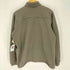シュプリーム Supreme 00AW USA製 POLARTEC ポーラテック Fleece Zip Up Jacket フリース ジップ ジャケット archives メンズ import:L