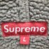 シュプリーム Supreme 00AW USA製 POLARTEC ポーラテック Fleece Zip Up Jacket フリース ジップ ジャケット archives メンズ import:L