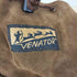 VENATOR ヴェナトル 巾着 スエード ハンドバッグ メンズ