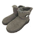 アグ UGG MINI BAILEY BUTTON BLING ミニ ベイリーボタン ブリング ムートンブーツ ラインストーン レディース JPN:24
