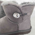 アグ UGG MINI BAILEY BUTTON BLING ミニ ベイリーボタン ブリング ムートンブーツ ラインストーン レディース JPN:24
