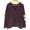 ニードルズ Needles 25AW フリースオーバーサイズカーディガン メンズ JPN:XL