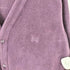 ニードルズ Needles 25AW フリースオーバーサイズカーディガン メンズ JPN:XL