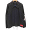 カルバンクラインジーンズ Calvin Klein Jeans バックロゴプリント ナイロン コーチジャケット メンズ import:L